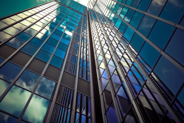 Mixed-use facility, Ikoyi