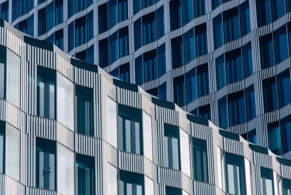 Commercial office building, Victoria Island